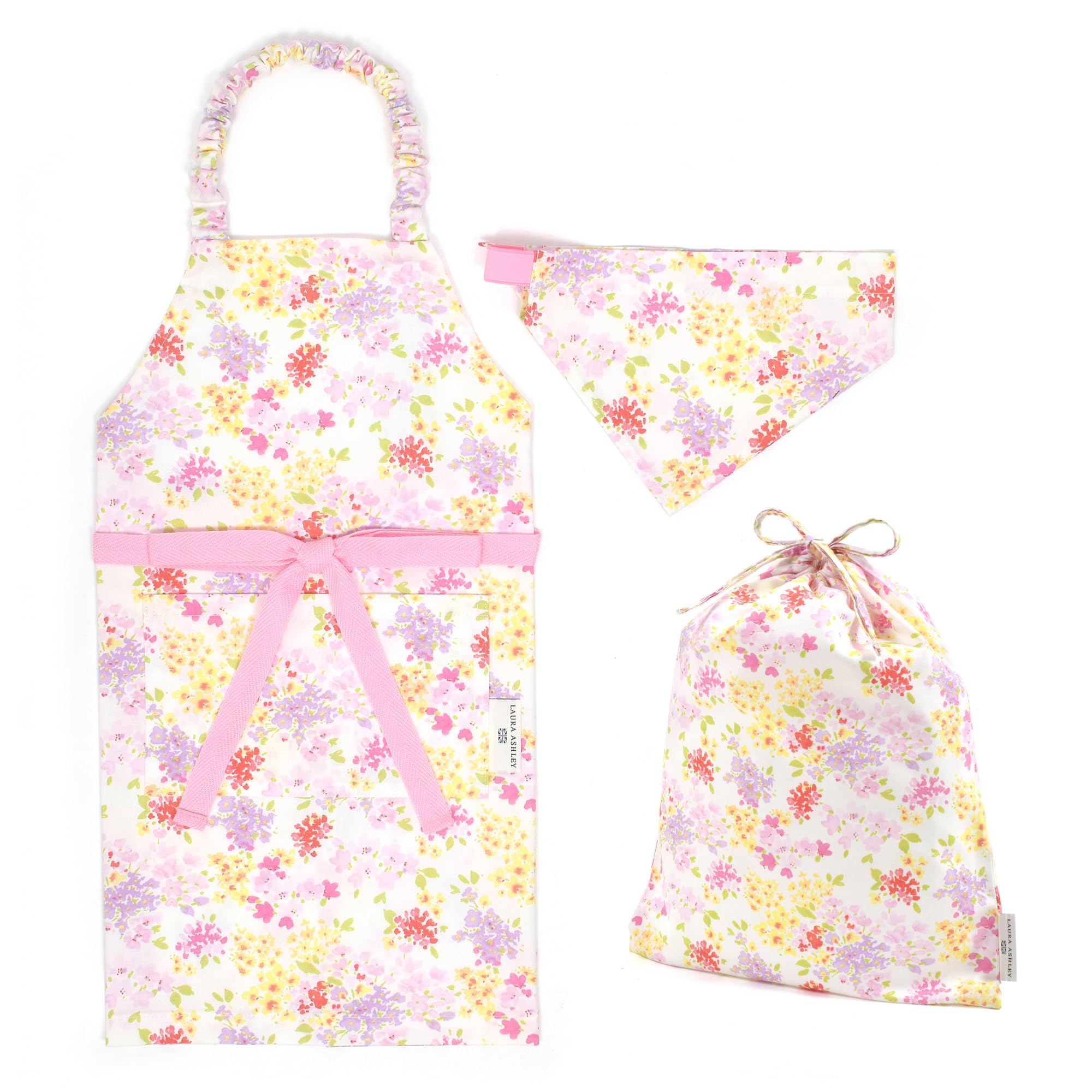 КРАСОЧНЫЙ КОНФЕТНЫЙ СТИЛЬ набор LAURA ASHLEY сумка на шнурке сумка для спортивной одежды фартук кулинарный класс кухонный помощник набор треугольной банданы Amelie начальная школа
КРАСОЧНЫЙ КОНФЕТНЫЙ СТИЛЬ набор LAURA ASHLEY сумка на шнурке сумка для спортивной одежды фартук кулинарный класс кухонный помощник набор треугольной банданы Amelie начальная школа