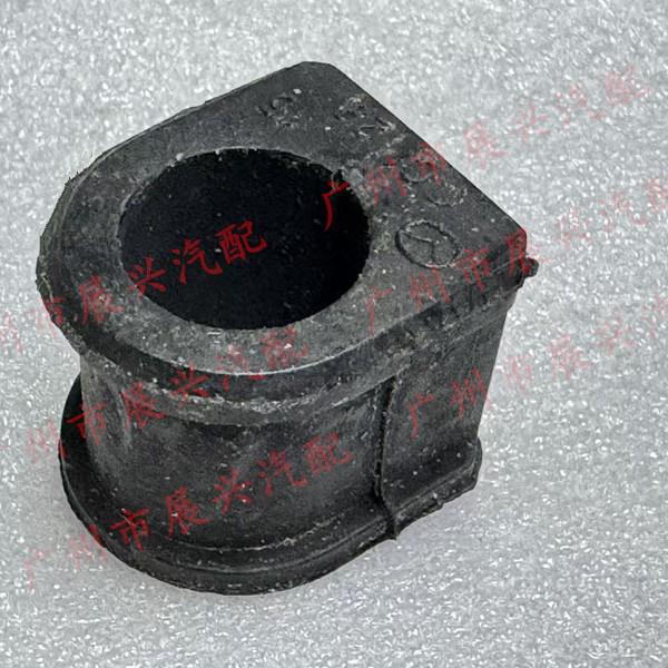 CC29-34-156 Stabilizer Bar Fixing Rubber Sleeve for Mazda Chassis Mazda
CC29-34-156 Stabilizer Bar Fixing Rubber Sleeve for Mazda Chassis Mazda