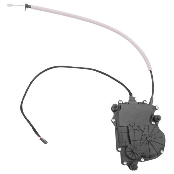 BMW G31/G32 Tailgate Lock Actuator for 518d/520d/520dX (Part 51247411760) none
BMW G31/G32 Tailgate Lock Actuator for 518d/520d/520dX (Part 51247411760) none