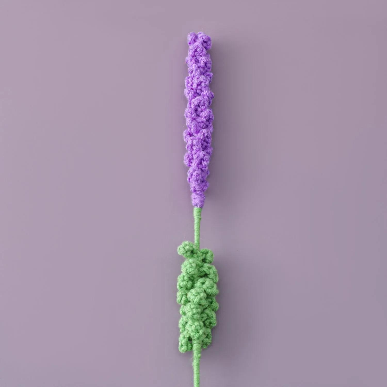 1/5pcs Simulated Handmade Knitted Lavender Yarn Crochet Eternal Flower Bundle Fake Flower Decoration Gift 1pc фіолетовий
1/5pcs Simulated Handmade Knitted Lavender Yarn Crochet Eternal Flower Bundle Fake Flower Decoration Gift 1pc фіолетовий