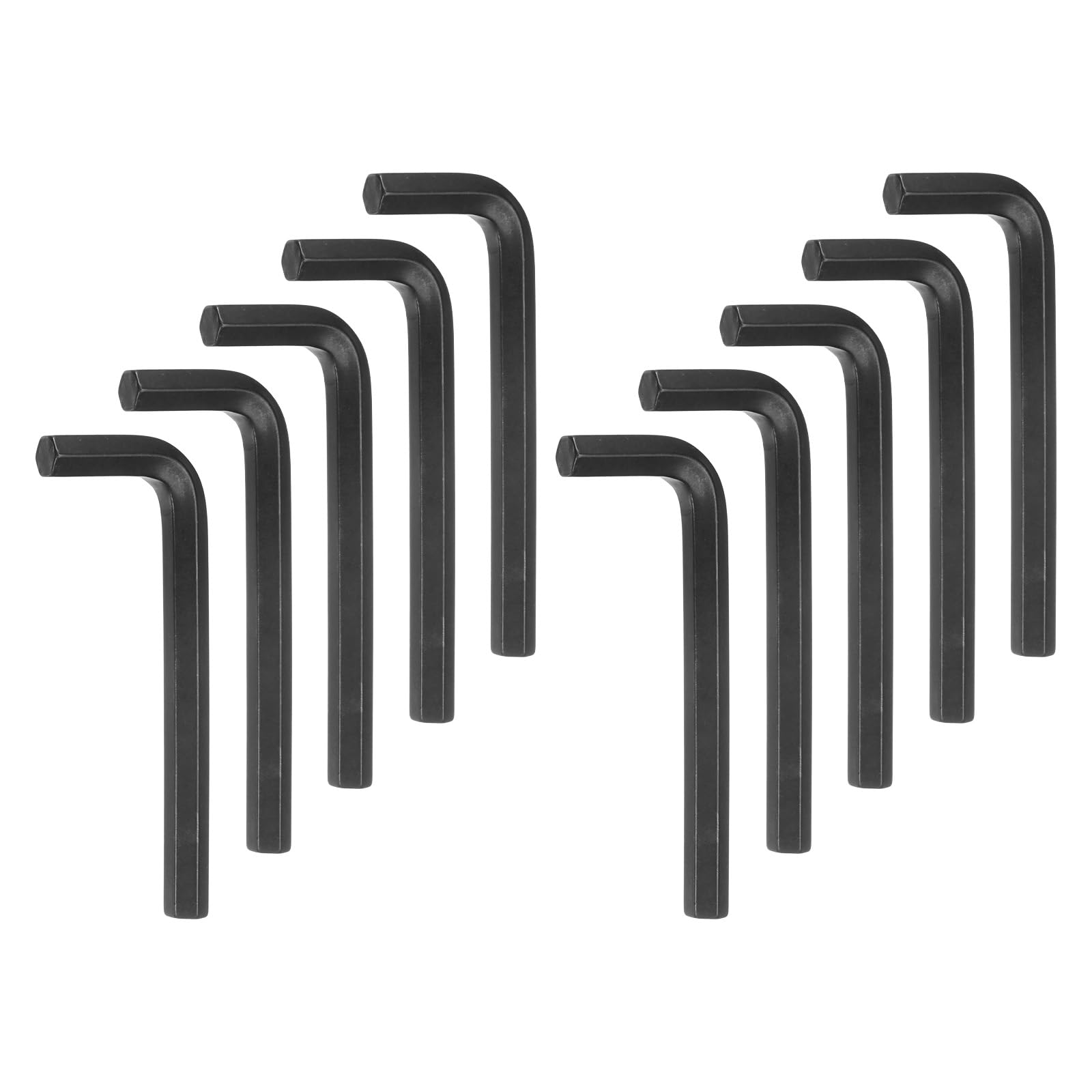 uxcell Hex Wrench Alloy Steel Hex Repair Tool for Tightening and Removing Assembly of and Bicycle Black 10-Piece Set, 7/16 L-Shaped Keys, Long,
uxcell Hex Wrench Alloy Steel Hex Repair Tool for Tightening and Removing Assembly of and Bicycle Black 10-Piece Set, 7/16 L-Shaped Keys, Long,