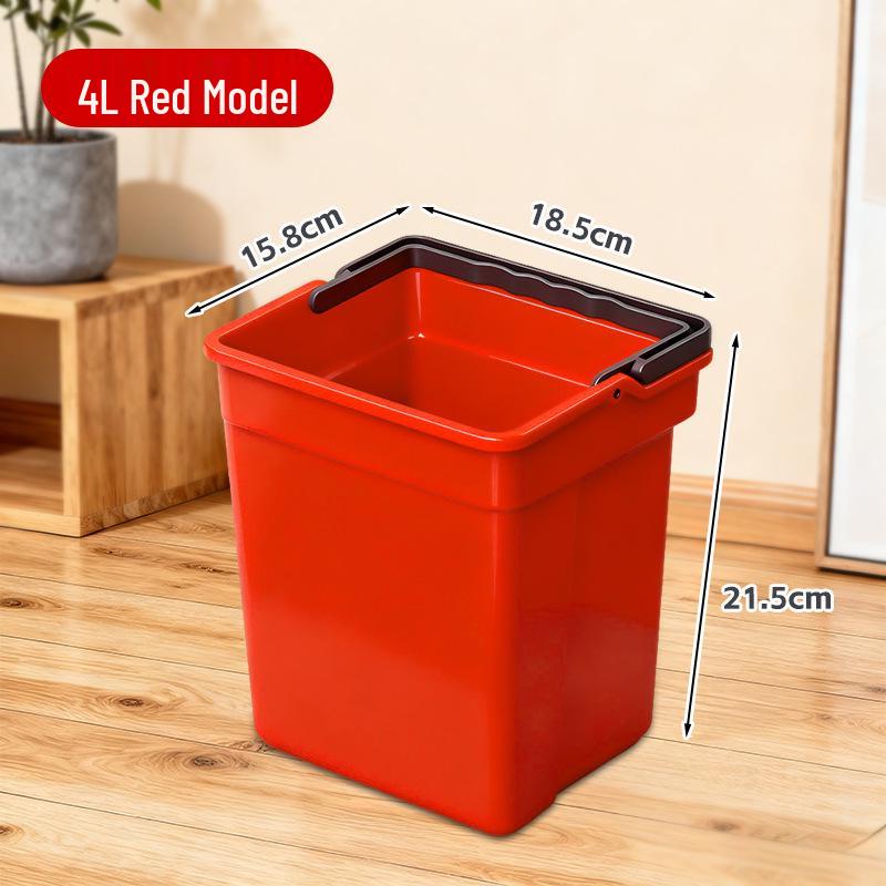 Hotel & Restaurant Cleaning Trash Can with Lid, Small Storage Basket, Water Bucket, Hospital Cart, Plastic Sorting Tool
Hotel & Restaurant Cleaning Trash Can with Lid, Small Storage Basket, Water Bucket, Hospital Cart, Plastic Sorting Tool