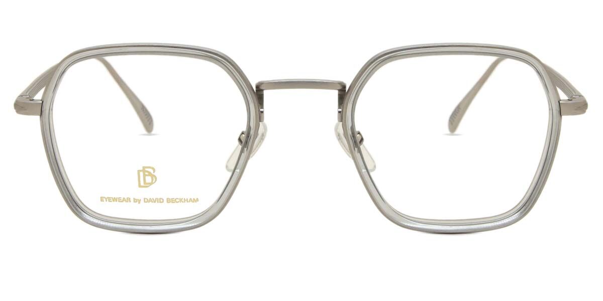 David Beckham Db 1103 Gua Men Eyeglasses Ruthenium Silver/49
David Beckham Db 1103 Gua Men Eyeglasses Ruthenium Silver/49