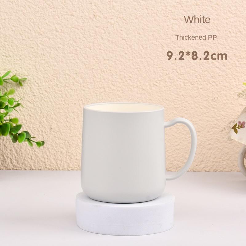 Nordic Mouthwash Cup Morandi Solid Color Toothbrush Cup Home Couple Student Dormitory Wash Cup белый
Nordic Mouthwash Cup Morandi Solid Color Toothbrush Cup Home Couple Student Dormitory Wash Cup белый