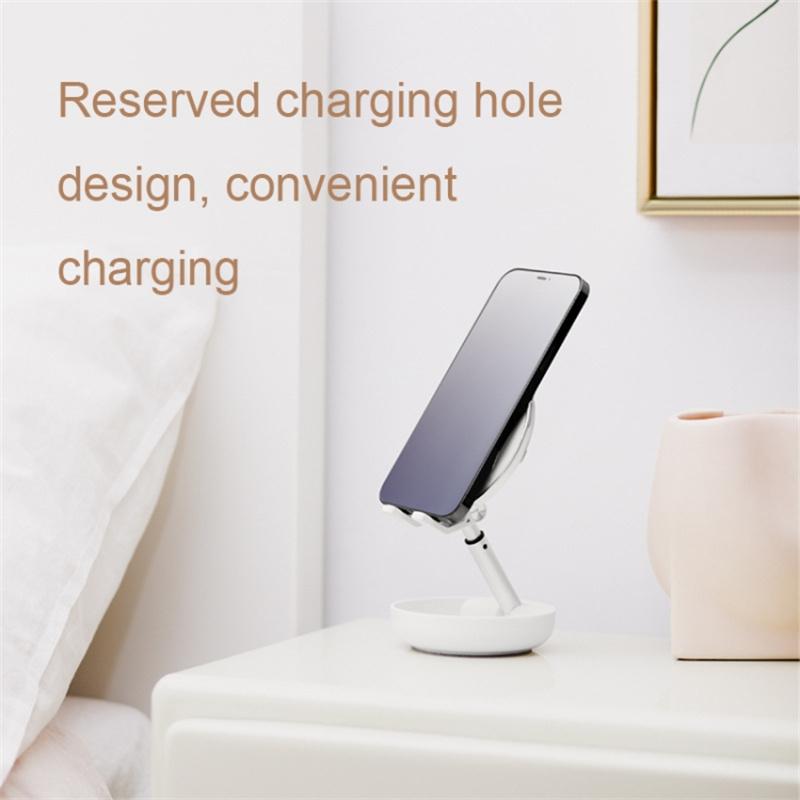 ICARERFAMILY IF-ZMZJ01 Mirror Design Cartoon Desktop Bracket Folding Stand for Phone/Tablet Pink
ICARERFAMILY IF-ZMZJ01 Mirror Design Cartoon Desktop Bracket Folding Stand for Phone/Tablet Pink