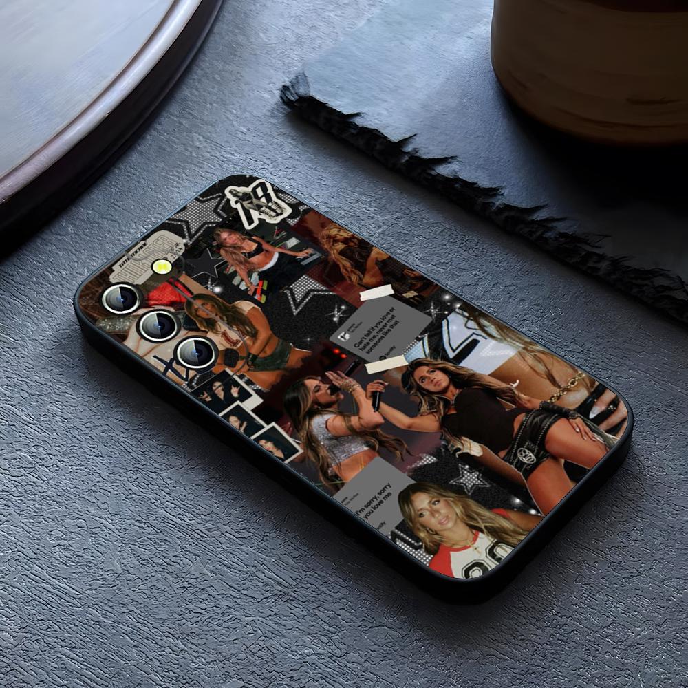 Singer T-Tate McRae Phone Case For Samsung Galaxy S26 S24 S23 S22 S25 S21 S20 Ultra Fe Plus A54 A24 A55 A53 Coque Galaxy S20
Singer T-Tate McRae Phone Case For Samsung Galaxy S26 S24 S23 S22 S25 S21 S20 Ultra Fe Plus A54 A24 A55 A53 Coque Galaxy S20