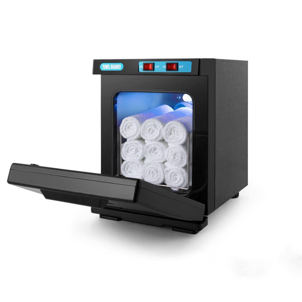 UV Sterilization Disinfection Cabinet for Beauty and Hairdressing Wet Towels US Plug
UV Sterilization Disinfection Cabinet for Beauty and Hairdressing Wet Towels US Plug