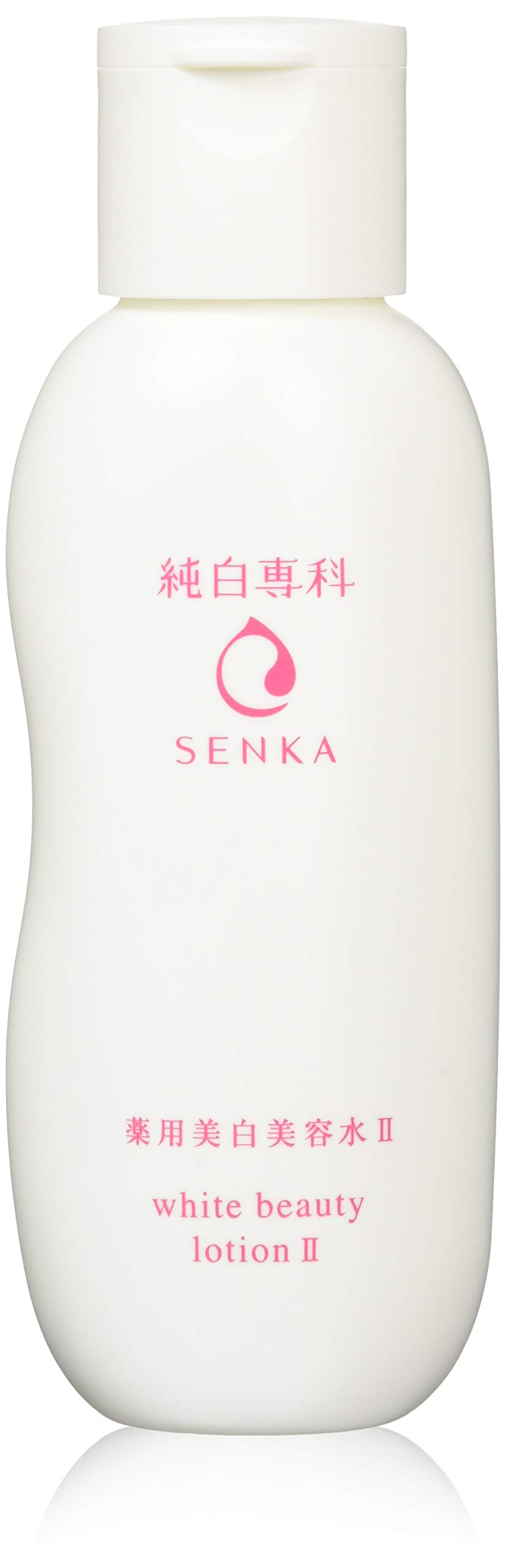 Junpaku Senka Medicated Beauty Water II Лосьон-сыворотка увлажняющего типа 200 мл Жидкость без макияжа + (Квази-лекарство)
Junpaku Senka Medicated Beauty Water II Лосьон-сыворотка увлажняющего типа 200 мл Жидкость без макияжа + (Квази-лекарство)