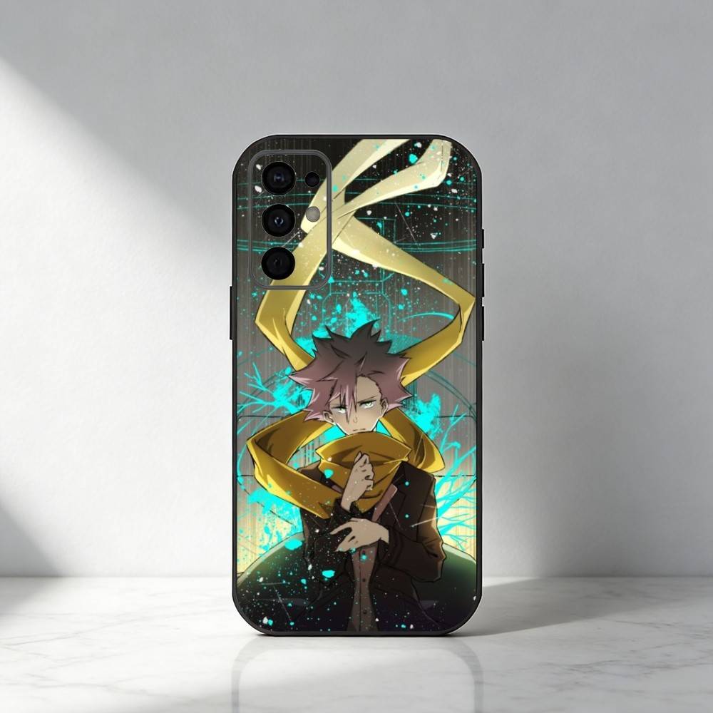 ID-INVADED Phone Case For Samsung S25,S24,S21,S22,S23,S30,Ultra,S20,Plus,Fe,Note,5G Black Cover Samsung S26ULTRA
ID-INVADED Phone Case For Samsung S25,S24,S21,S22,S23,S30,Ultra,S20,Plus,Fe,Note,5G Black Cover Samsung S26ULTRA