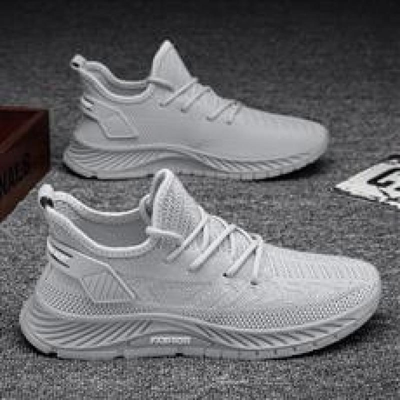 Men s shoes autumn new fashion trendy shoes low-top comfortable versatile casual shoes popular breathable running light shoes men 39 чёрный
Men s shoes autumn new fashion trendy shoes low-top comfortable versatile casual shoes popular breathable running light shoes men 39 чёрный