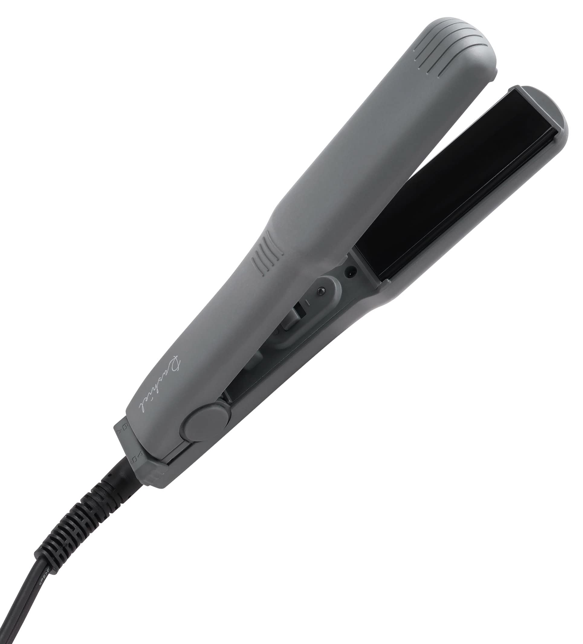 Macross Straight Iron Mini Compact Bangs for Sleeping Cute Gray MEBL-A155GB сірий колір
Macross Straight Iron Mini Compact Bangs for Sleeping Cute Gray MEBL-A155GB сірий колір