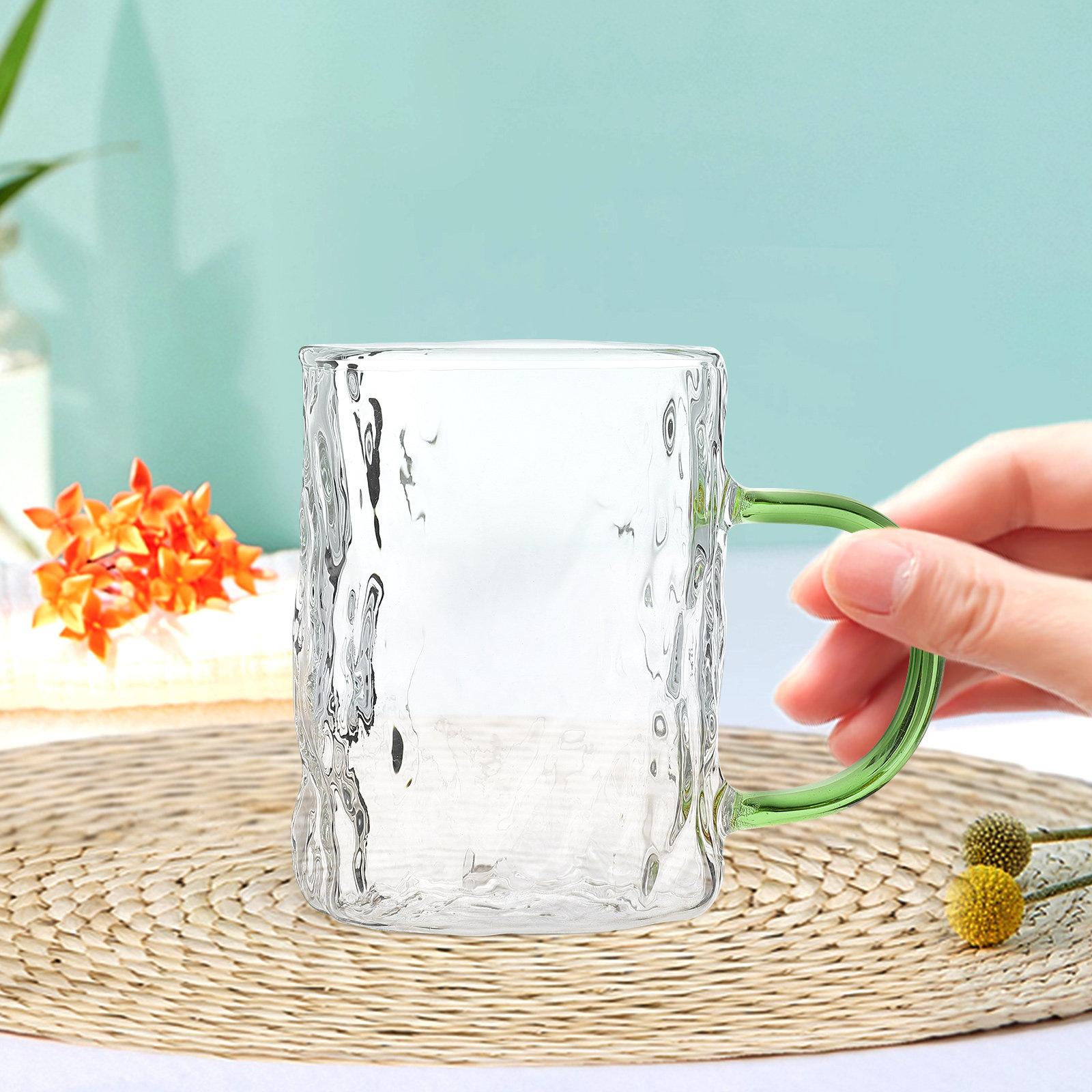 Ergonomic Handle Coffee Mug Heavy Duty Wear Resistant Smooth Rim for Hot Cold Beverages Picnic Hiking Travel Daily Use Water Mug other
Ergonomic Handle Coffee Mug Heavy Duty Wear Resistant Smooth Rim for Hot Cold Beverages Picnic Hiking Travel Daily Use Water Mug other