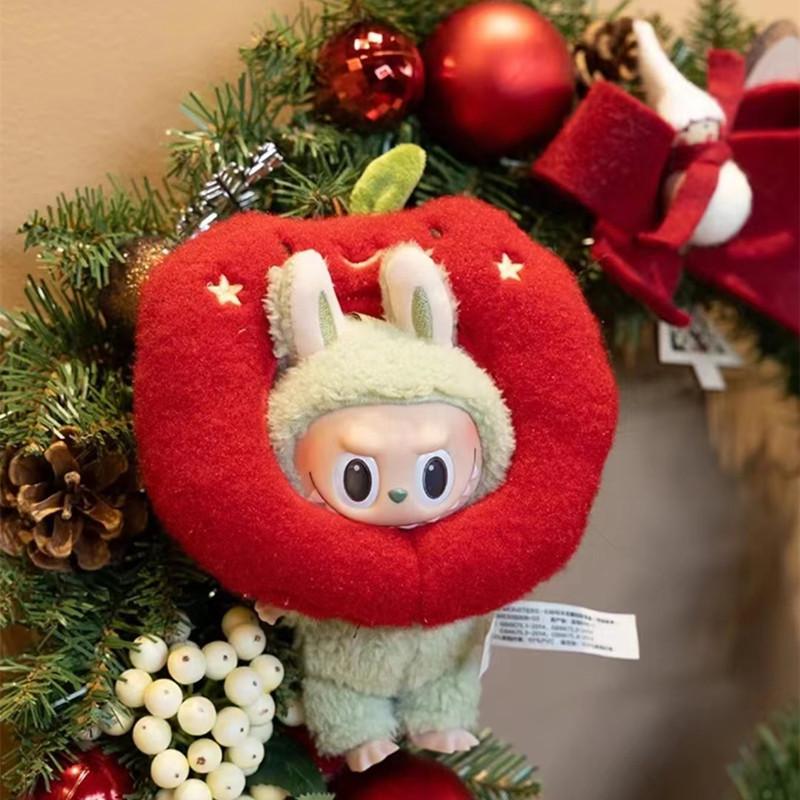 17см La Boo Boo Блайнд Бокс Динозавр и Акула Брелок в Милом Костюме Пчелы Suitable for 17cm Labbubbu
17см La Boo Boo Блайнд Бокс Динозавр и Акула Брелок в Милом Костюме Пчелы Suitable for 17cm Labbubbu