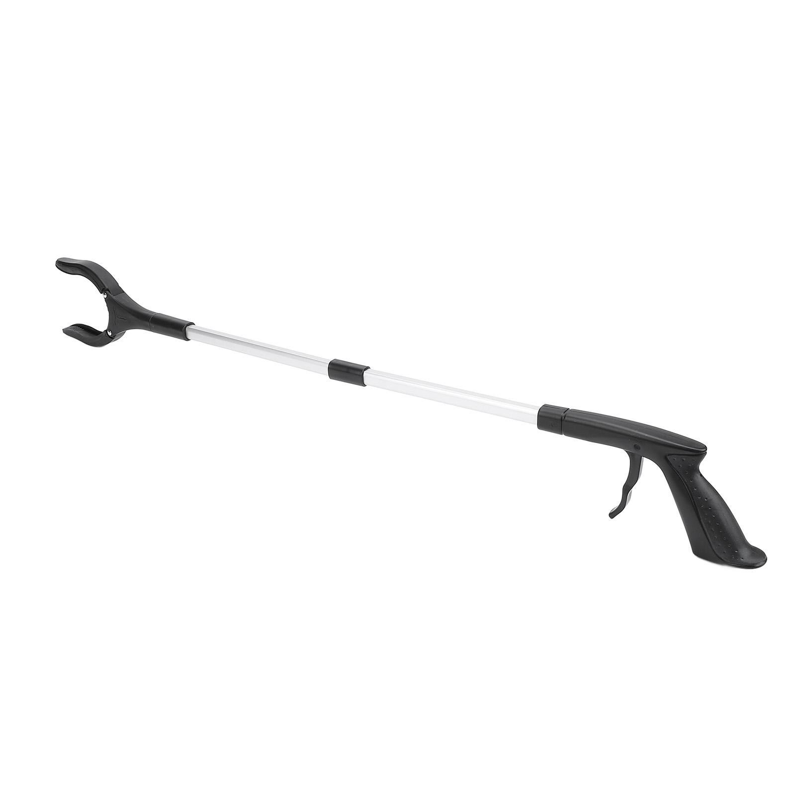 Foldable Grabber Reacher Tool Portable Ergonomic Trash Picker Mobility Aid for Senior Pregnant Women
Foldable Grabber Reacher Tool Portable Ergonomic Trash Picker Mobility Aid for Senior Pregnant Women