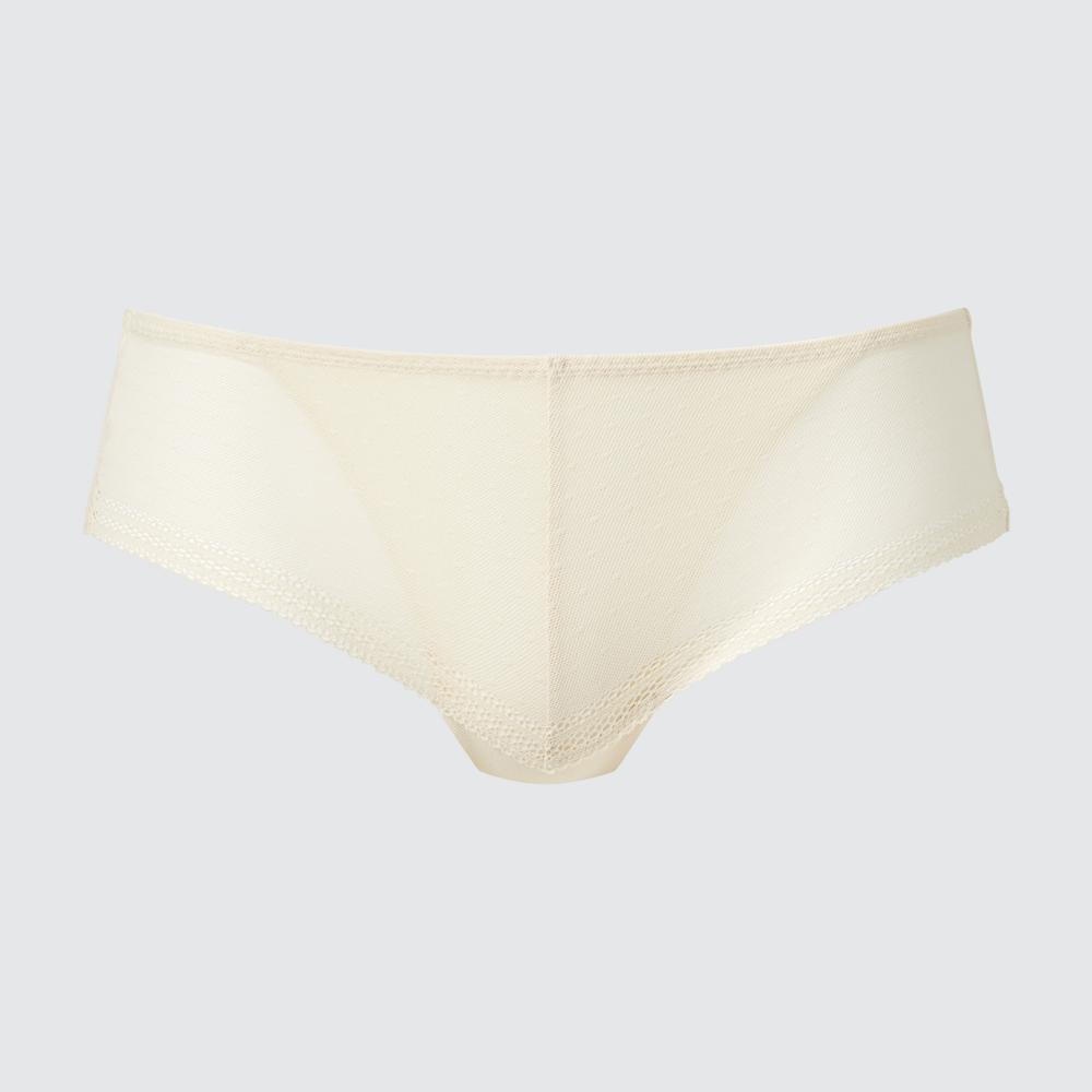 UNIQLO Спортивные шорты на бедрах
UNIQLO Спортивные шорты на бедрах