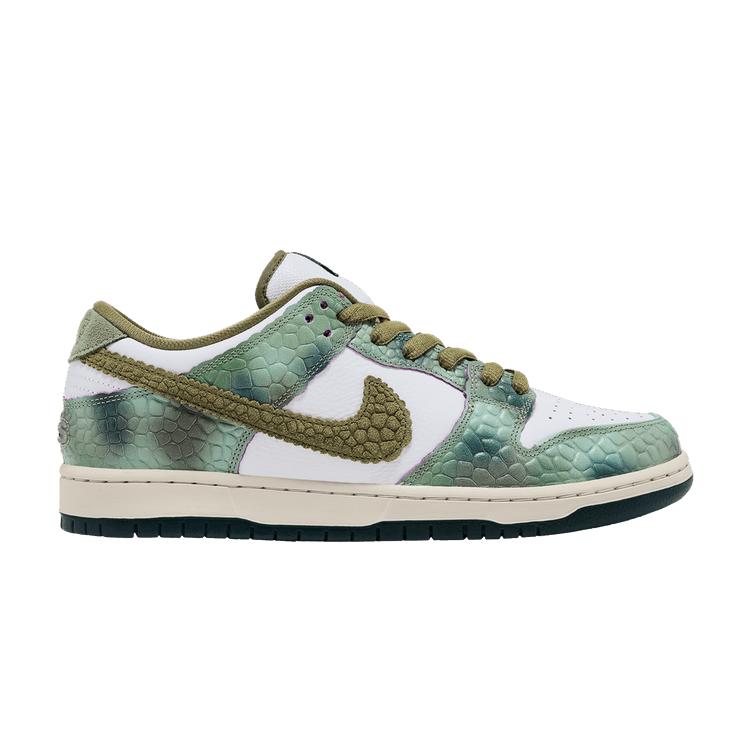 Nike SB Dunk Low Alexis Sablone Chameleon 36
Nike SB Dunk Low Alexis Sablone Chameleon 36