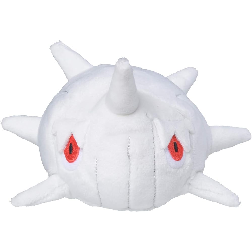 Pokmon Center Original Pokmon Fit Plush Toy Colorful Caterpie 9x13x10 cm
Pokmon Center Original Pokmon Fit Plush Toy Colorful Caterpie 9x13x10 cm
