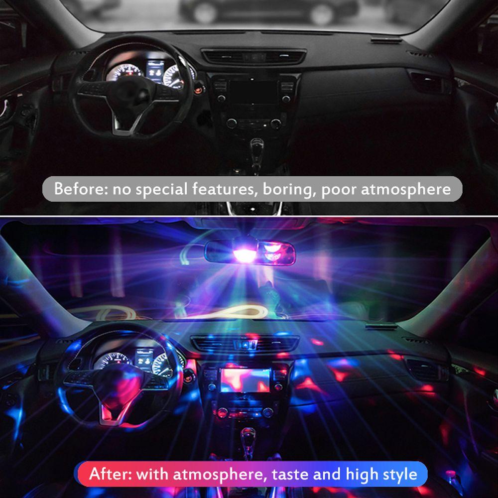 Projection Lamp Decoration USB Mini LED RGB Light Car Interior Lights Phone Ball Light RGB Light
Projection Lamp Decoration USB Mini LED RGB Light Car Interior Lights Phone Ball Light RGB Light