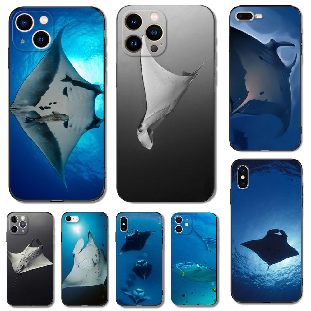 Black tpu case for iphone 14 13 12 11 mini pro MAX 5 5s se 2020 6 6s 7 8 plus x 10 XR XS cover Animal manta ray iphone 5 5S SE 2016
Black tpu case for iphone 14 13 12 11 mini pro MAX 5 5s se 2020 6 6s 7 8 plus x 10 XR XS cover Animal manta ray iphone 5 5S SE 2016