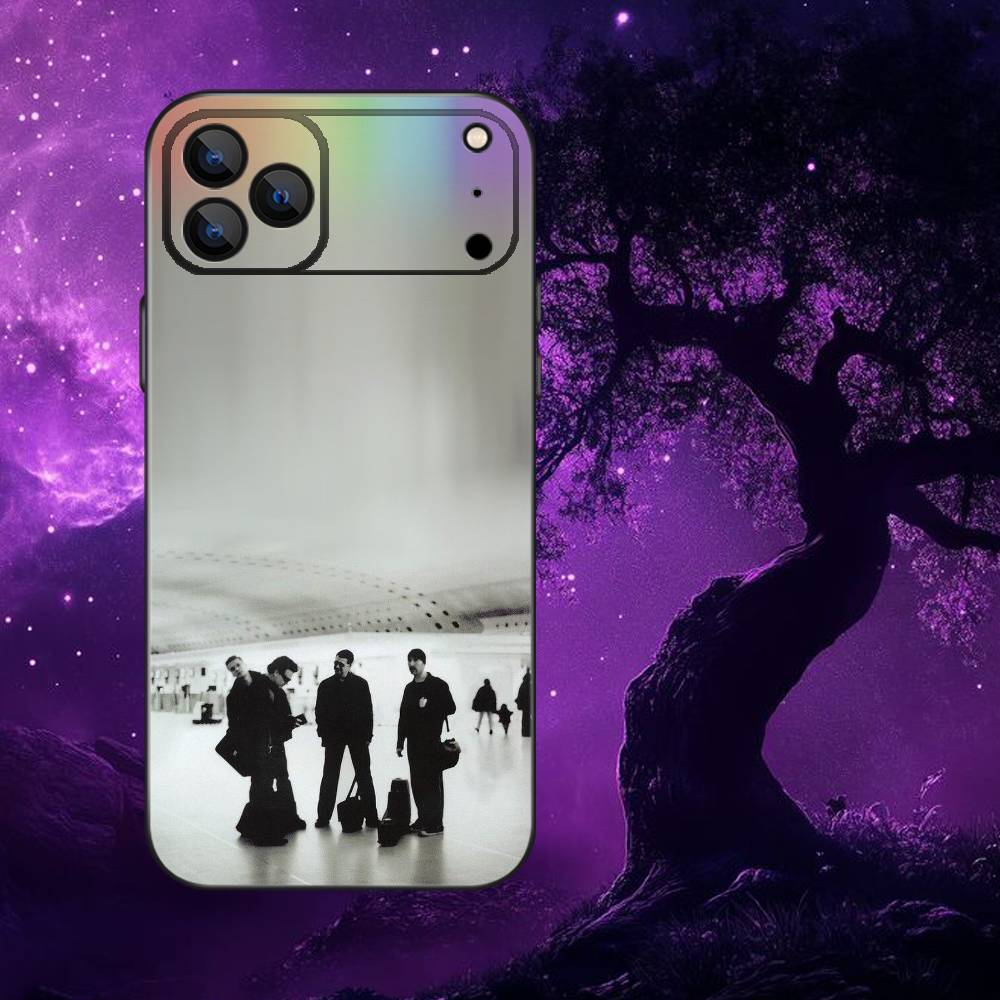 Band U2 Pop Phone Case For iPhone 17,16,15,14,13,12,Pro,Max,Plus,E,SE4,Air,Mini Black Soft Box iPhone14Plus
Band U2 Pop Phone Case For iPhone 17,16,15,14,13,12,Pro,Max,Plus,E,SE4,Air,Mini Black Soft Box iPhone14Plus