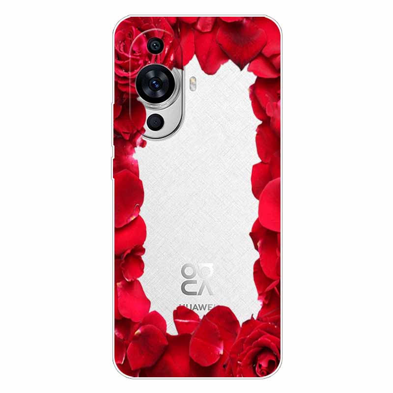 For Huawei Nova 11 Case Clear TPU Soft Silicone Lovely Cat Slim Back Cover for Huawei Nova11 Case Printed Transparent Bumper Huawei Nova 11
For Huawei Nova 11 Case Clear TPU Soft Silicone Lovely Cat Slim Back Cover for Huawei Nova11 Case Printed Transparent Bumper Huawei Nova 11