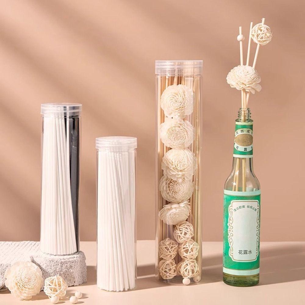 10PCS/Bag Slowly Volatile Aromatherapy Volatile Rod Long-lasting Oil Aromatherapy Diffuser Car Wood-20cm
10PCS/Bag Slowly Volatile Aromatherapy Volatile Rod Long-lasting Oil Aromatherapy Diffuser Car Wood-20cm