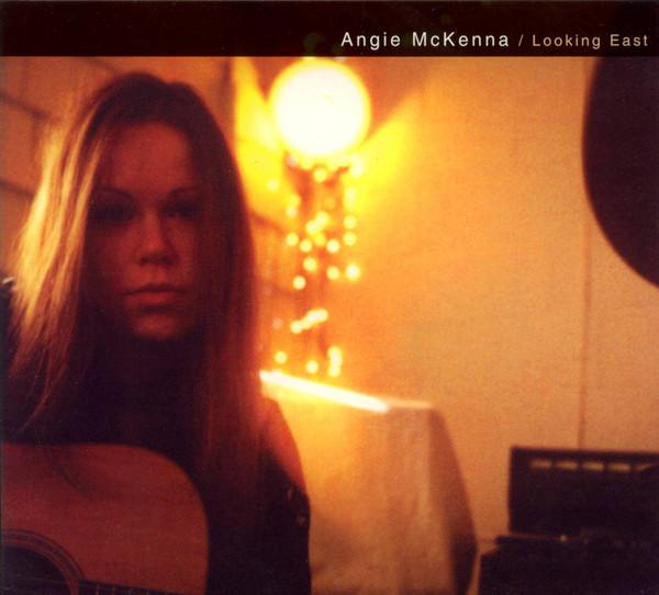 CD ANGIE MCKENNA Looking East GRCD481 Glitterhouse Re 1999 US CountryFolk Used
CD ANGIE MCKENNA Looking East GRCD481 Glitterhouse Re 1999 US CountryFolk Used