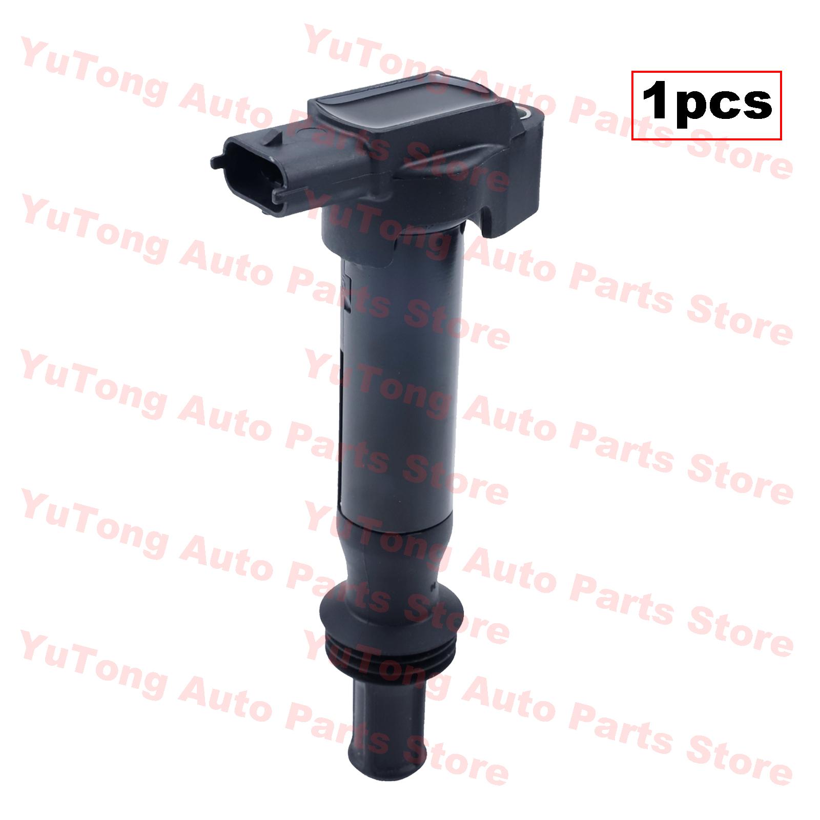 Ignition Coils 9671214580 28211913 For PEUGEOT 208 ZMZ(EB0) HMZ 1.2T 2008 301 308 108 CITROEN C-ELYSEE C4 C3 C1 DS 3 Accessories 1pcs
Ignition Coils 9671214580 28211913 For PEUGEOT 208 ZMZ(EB0) HMZ 1.2T 2008 301 308 108 CITROEN C-ELYSEE C4 C3 C1 DS 3 Accessories 1pcs