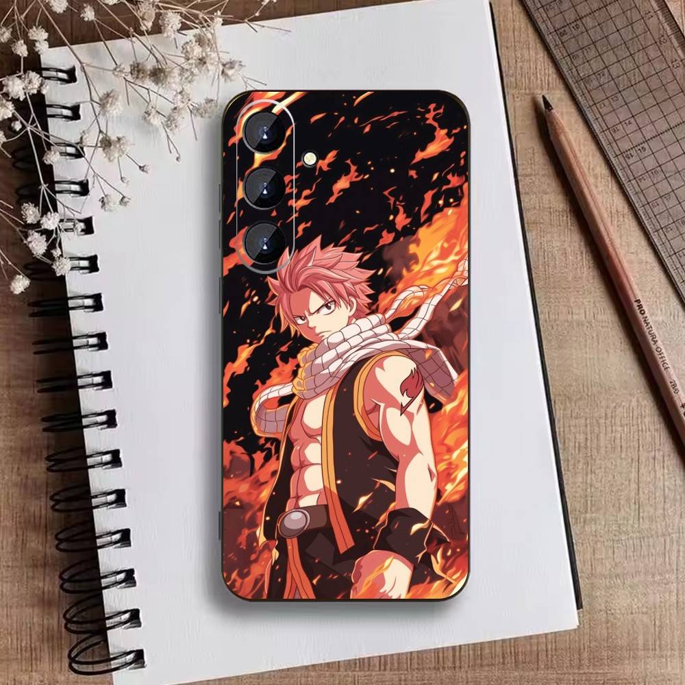 ANIME S-FAIRY TAIL Phone Case For Samsung Galaxy A73,A72,A71,A70,A52,A51 Others Soft Black Cover Samsung a51 4g
ANIME S-FAIRY TAIL Phone Case For Samsung Galaxy A73,A72,A71,A70,A52,A51 Others Soft Black Cover Samsung a51 4g