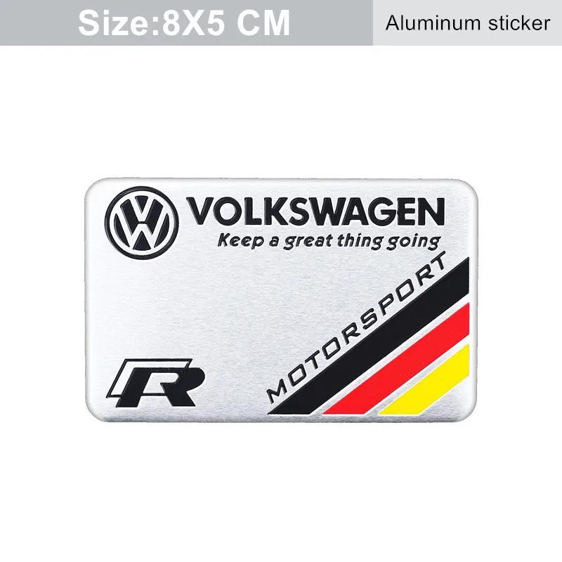 2025 Hot Car Metal Badge Body Auto Badge Decoration Sticker For Volkswagen R Line Golf Polo Passat Jetta Tiguan Touareg CC Acces
2025 Hot Car Metal Badge Body Auto Badge Decoration Sticker For Volkswagen R Line Golf Polo Passat Jetta Tiguan Touareg CC Acces