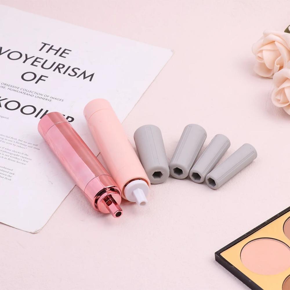 Women Liquid Tattoo Ink Pigment Liquid Stirrer Eyelash Glue Shaker Wake-Up Device Makeup Tools
Women Liquid Tattoo Ink Pigment Liquid Stirrer Eyelash Glue Shaker Wake-Up Device Makeup Tools