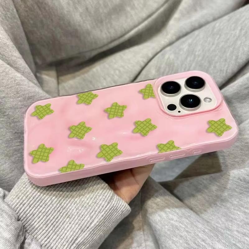 Cartoon Black Checkered Star Phone Case For iPhone 15 16 e 14 13 12 11 Pro Max Plus Mini X XS XR Funda Coque iPhone 12 Pro Max
Cartoon Black Checkered Star Phone Case For iPhone 15 16 e 14 13 12 11 Pro Max Plus Mini X XS XR Funda Coque iPhone 12 Pro Max