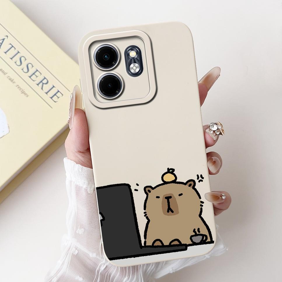 2024 Для Infinix Hot 50i Чехол HoT50i Ударопрочный Черный Силиконовый Мягкий Чехол для Телефона Для Infinix Hot 50i 50 i X6531 Задняя Крышка Fundas Hot 50i 4G
2024 Для Infinix Hot 50i Чехол HoT50i Ударопрочный Черный Силиконовый Мягкий Чехол для Телефона Для Infinix Hot 50i 50 i X6531 Задняя Крышка Fundas Hot 50i 4G