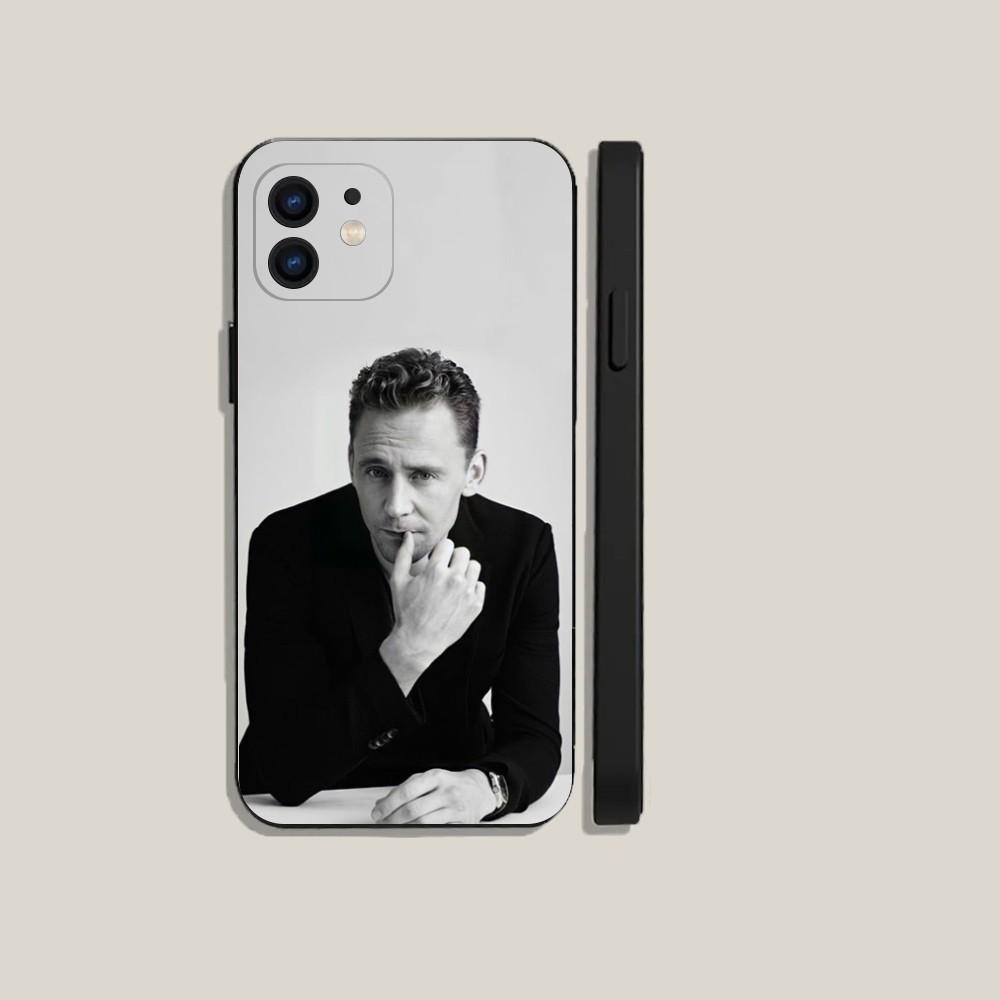 Actor -T-Tom Hiddleston Phone Case For iPhone 15,14,13,12,11,Plus,Pro Max,XS,X,XR,SE,Mini,8,7 Soft Silicone Black Cover iPhone11PRO
Actor -T-Tom Hiddleston Phone Case For iPhone 15,14,13,12,11,Plus,Pro Max,XS,X,XR,SE,Mini,8,7 Soft Silicone Black Cover iPhone11PRO