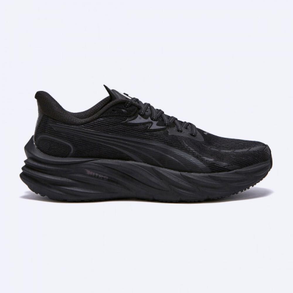 Puma Pumavelvity Nitro4 Wide Black Men blacks/250
Puma Pumavelvity Nitro4 Wide Black Men blacks/250