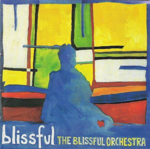 CD BLISSFUL Blissful Orchestra WECD099 A West Side Fab 1995 Sweden Rock Used
CD BLISSFUL Blissful Orchestra WECD099 A West Side Fab 1995 Sweden Rock Used