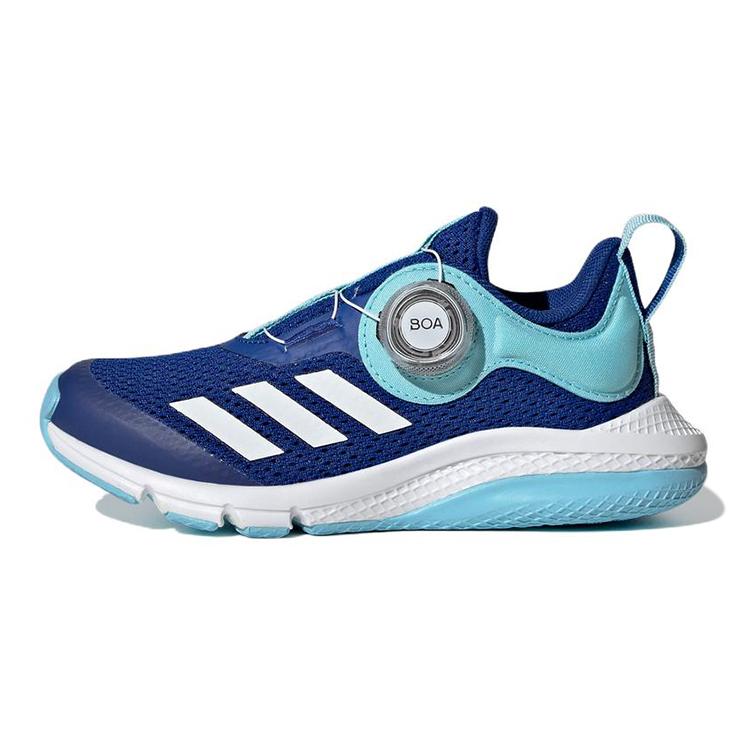 Новые adidas ActiveFlex Boa K Blue Rush GY6576 28
Новые adidas ActiveFlex Boa K Blue Rush GY6576 28