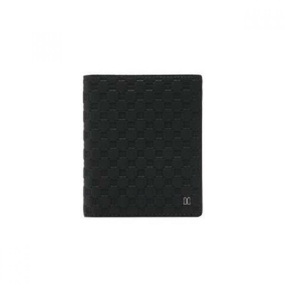 Daks Black Dd Logo Matte Leather Wallet Dbwa1e362bk Single option
Daks Black Dd Logo Matte Leather Wallet Dbwa1e362bk Single option