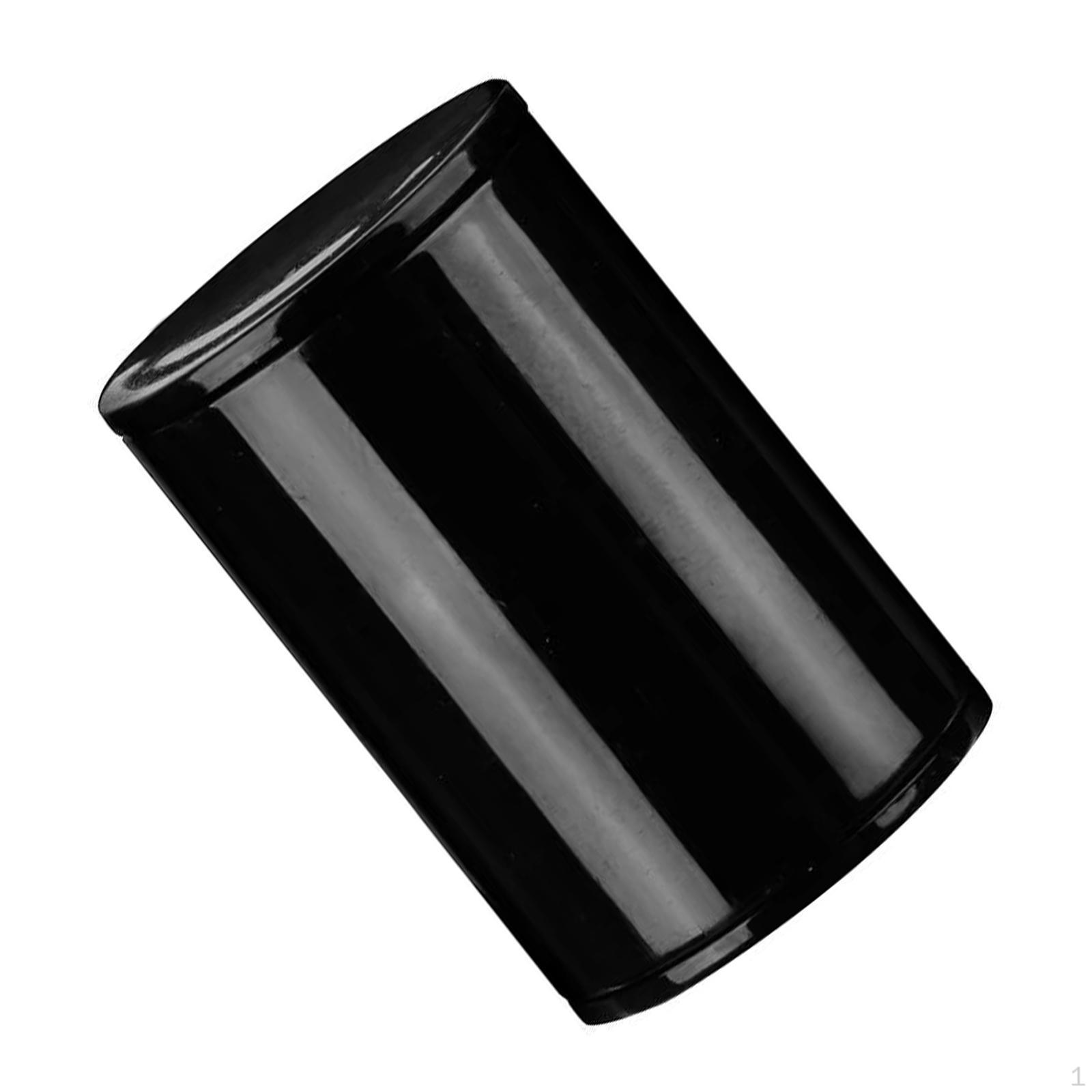 Погремушка для пальцев с ремешком для ритма гитары укулеле чёрный
Погремушка для пальцев с ремешком для ритма гитары укулеле чёрный