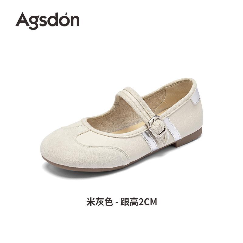 Augustine yellow sports Mary Jane shoes 2025 new autumn lightweight soft-soled ballet training casual shoes 40
Augustine yellow sports Mary Jane shoes 2025 new autumn lightweight soft-soled ballet training casual shoes 40
