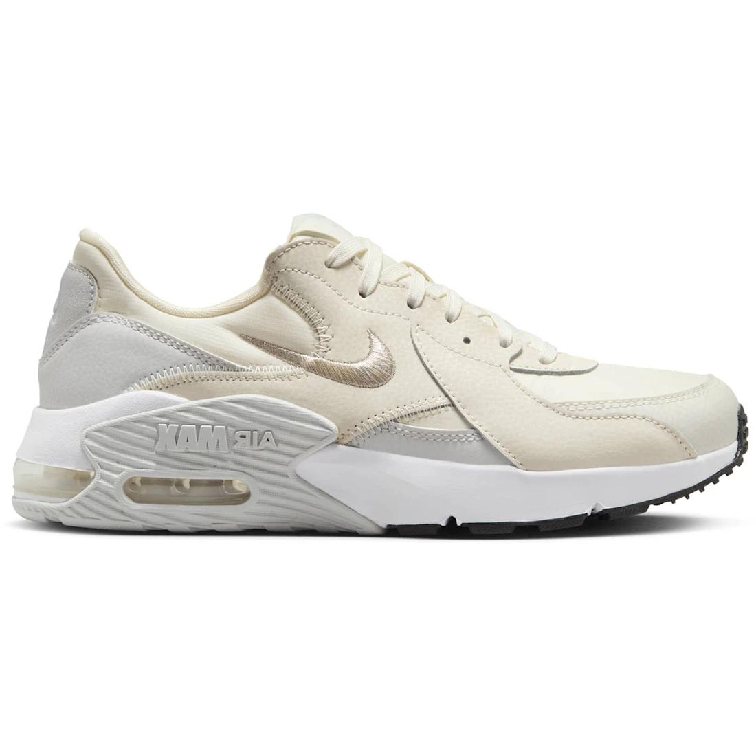 Sneaker Nike Air Max Excee Soft Pearl Platinum Tint White Pure Platinum (Women s)(DX0113-002) 38
Sneaker Nike Air Max Excee Soft Pearl Platinum Tint White Pure Platinum (Women s)(DX0113-002) 38
