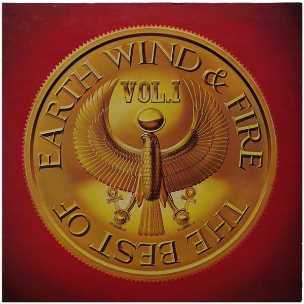 LP Record EARTH, WIND & FIRE - Best Of Earth, Wind & Fire Vol. I 25AP1190PROMO CBS SONY 1978 Japan Soul/Funk Used
LP Record EARTH, WIND & FIRE - Best Of Earth, Wind & Fire Vol. I 25AP1190PROMO CBS SONY 1978 Japan Soul/Funk Used