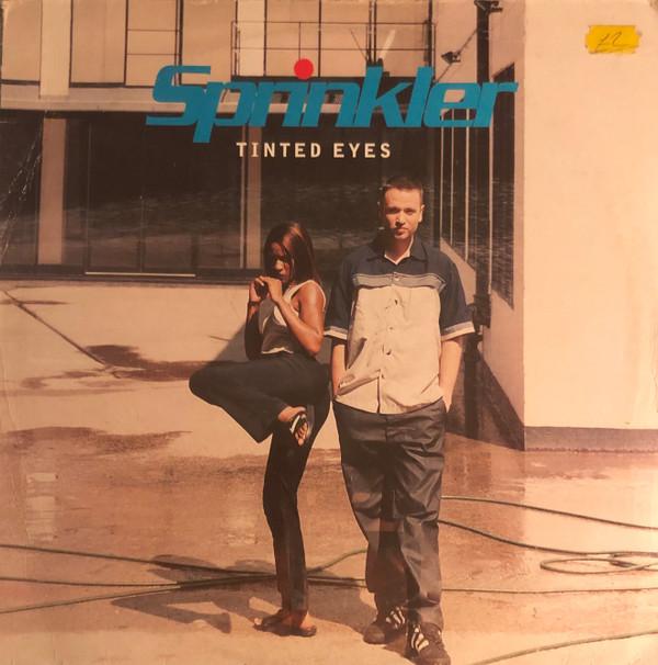 12inch Record SPRINKLER - Tinted Eyes 12BRW356 4th & Broadway 1997 UK Rap & Hip-Hop/R&B Used
12inch Record SPRINKLER - Tinted Eyes 12BRW356 4th & Broadway 1997 UK Rap & Hip-Hop/R&B Used