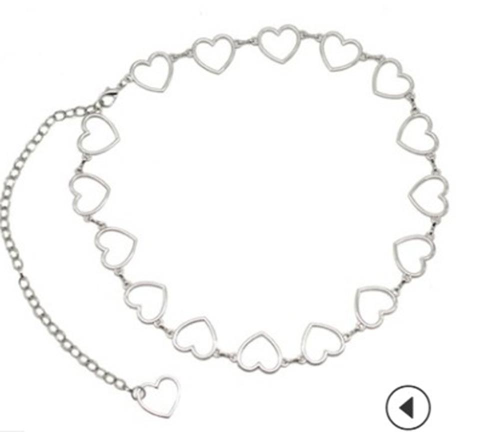 Женская многослойная цепочка на талию Love в стиле панк-деним — стиль ночного клуба в стиле хип-хоп-рок
Женская многослойная цепочка на талию Love в стиле панк-деним — стиль ночного клуба в стиле хип-хоп-рок