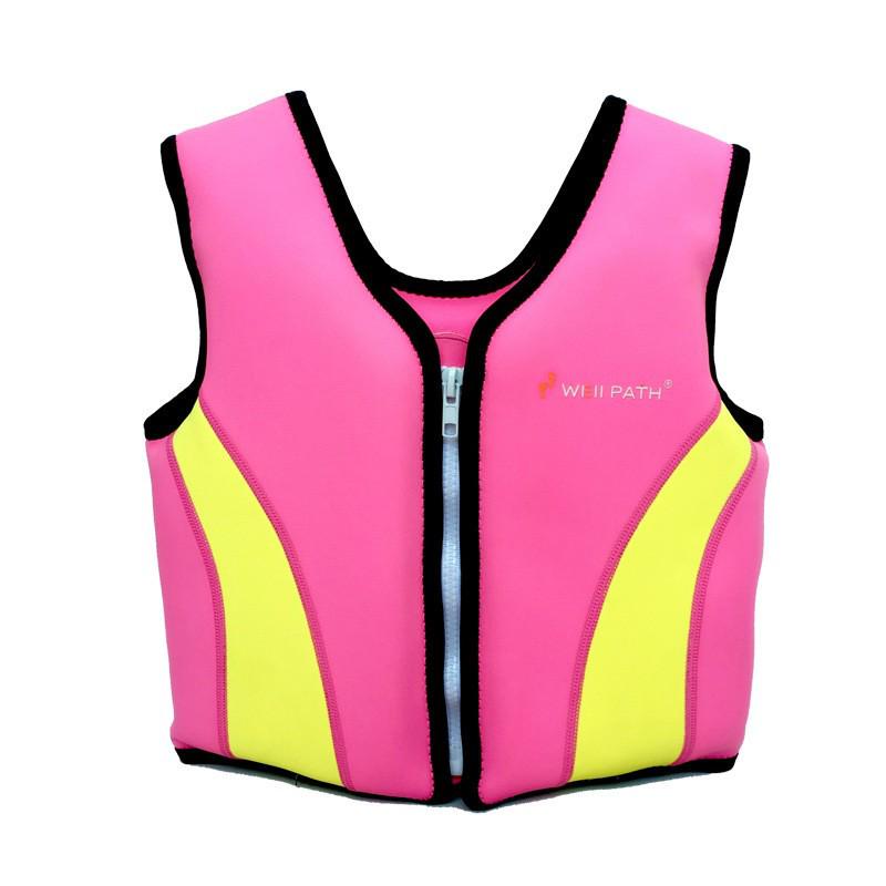 Children s High Buoyancy Life Jacket for Paddleboarding and Swimming - No Inflation Needed Medium рожевий/жовтий
Children s High Buoyancy Life Jacket for Paddleboarding and Swimming - No Inflation Needed Medium рожевий/жовтий