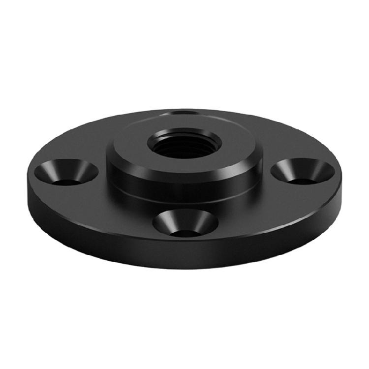 Aluminum 3/8 Universal Mounting Base For Video Recording Equipment Photography Lights Tablet Stand Accessories
Aluminum 3/8 Universal Mounting Base For Video Recording Equipment Photography Lights Tablet Stand Accessories