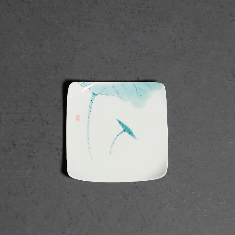 1 Pc Chinese Ceramic Tea Cup Coaster Handmade Lotus Tea Bowl Porcelain Teacup Mat Household Master Cup Personal Teaware 55ml 200ml
1 Pc Chinese Ceramic Tea Cup Coaster Handmade Lotus Tea Bowl Porcelain Teacup Mat Household Master Cup Personal Teaware 55ml 200ml