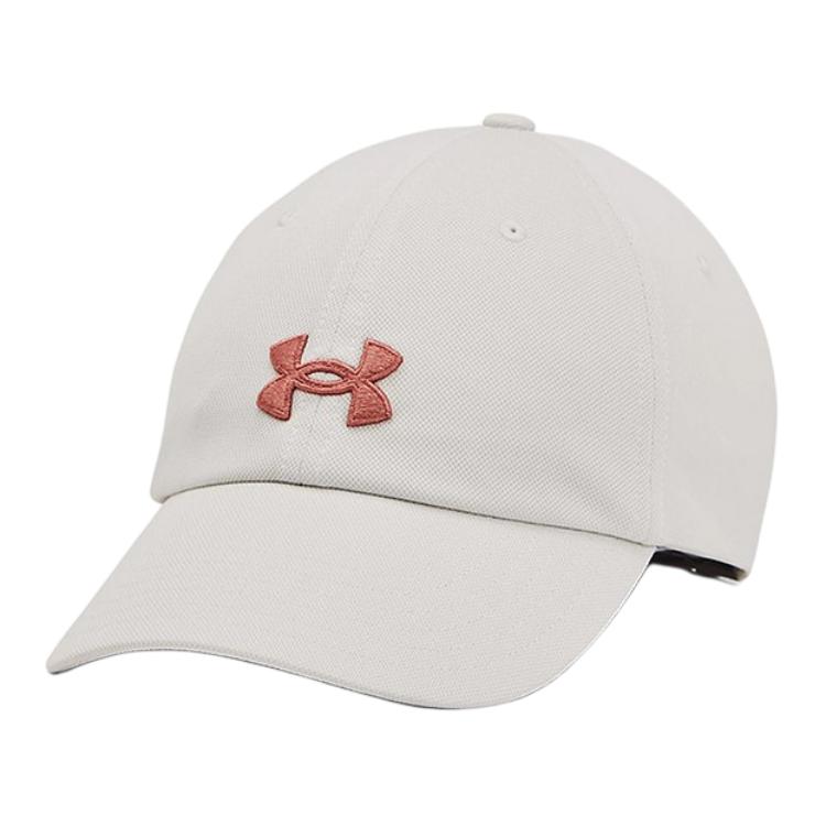 Under Armour Logo Design - Baseball Cap Women caps White 1376705-114 OSFM
Under Armour Logo Design - Baseball Cap Women caps White 1376705-114 OSFM