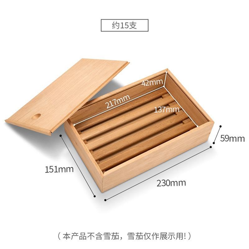 Large Capacity Natural Cedar Wood Moisturizer Box, Sealed and Portable Storage Box for Personal Care, Ideal for Preserving
Large Capacity Natural Cedar Wood Moisturizer Box, Sealed and Portable Storage Box for Personal Care, Ideal for Preserving