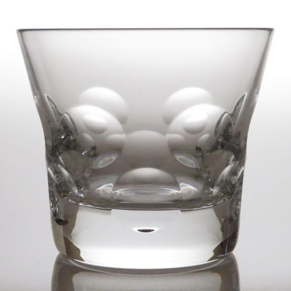 Бокал баккара Beluga Rock Glass старомодный 2010 года выпуска, стакан для ушей, неиспользованный Beluga i20050 8,5 см
Бокал баккара Beluga Rock Glass старомодный 2010 года выпуска, стакан для ушей, неиспользованный Beluga i20050 8,5 см
